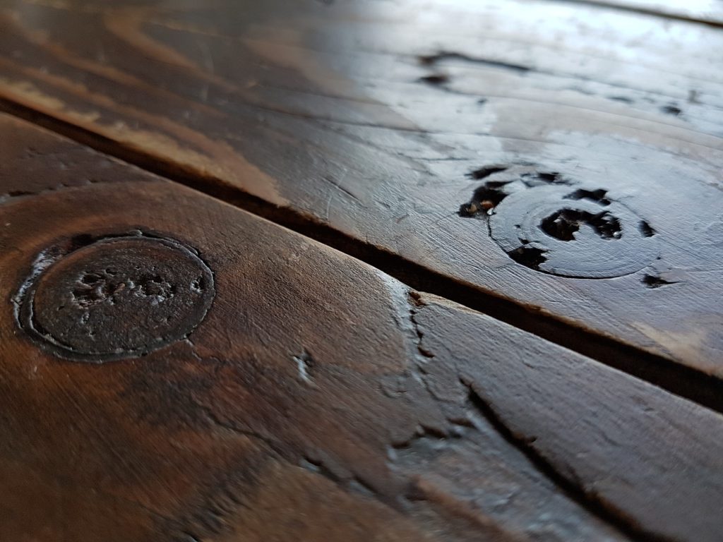 wood, timber, table
